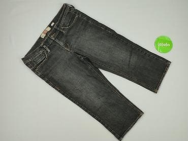 Old Navy, Spodnie 3/4 damskie, rozmiar L — 2