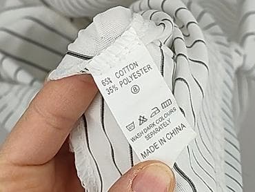 dresy diamante: Adidas, T-shirt damski, rozmiar M — 6