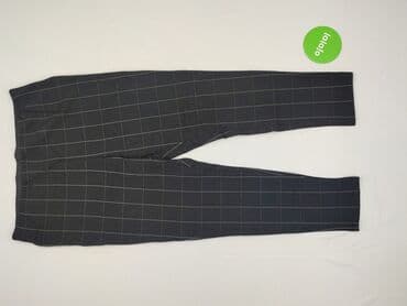 sukienka 4f damska: Esmara, Material trousers for women, size XL (EU 42) — 2
