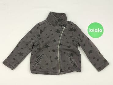 czapki pepe jeans: Jacket, 6-9 months, condition - Good — 2