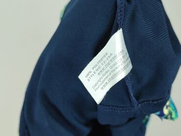 tunika plus size: Bluzka damska, rozmiar 4XL — 6