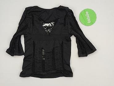 bluzki gotycka: Bluzka damska, rozmiar S — 3