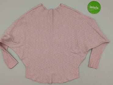 topy na drutach: Sweter damski, rozmiar One size — 3