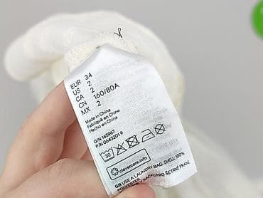 h and m kimono: H&M Divided, Narzutka damska, rozmiar 2XS — 4