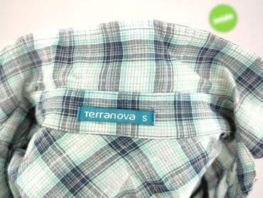 koszula taranko: Terranova, Koszula damska, rozmiar S — 4