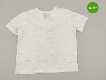 pull and bear koszulka tupac: Sinsay, T-shirt damski, rozmiar 2XS — 5