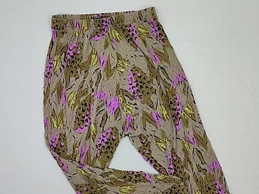 jeans girlfriend: J&J, Spodnie materiałowe damskie, rozmiar XS — 1