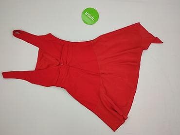 jaskrawa sukienka: Sukienka damska, rozmiar S — 3