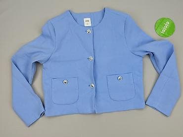 kardigany c: Sinsay, Marynarka damska, rozmiar S — 2