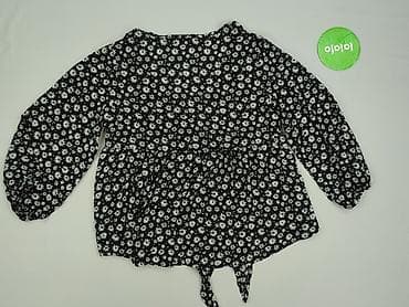 sinsay dresy: Sinsay, Bluzka damska, rozmiar 2XS — 3