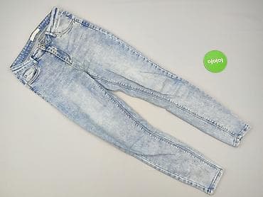 77302: Jeansy damskie, rozmiar S — 2