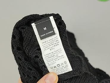 czarne kardigany: Kardigan damski, rozmiar M — 4