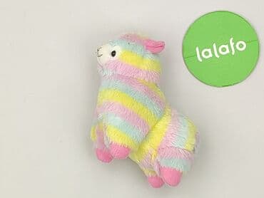 Children's Items: Mascot condition - Very good — 3