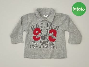 koszulka one direction: Bluza, 12-18 miesięcy, stan - Dobry — 2