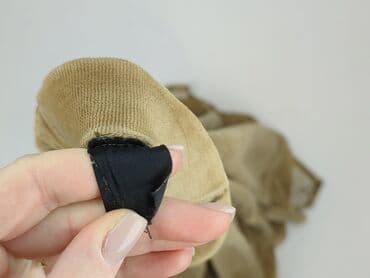 welurowa spódnice midi: Spódnica damska, rozmiar S — 5