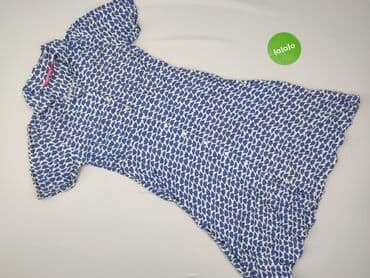 koszula hawajska c a: Indiska, Women`s dress, size S (EU 36) — 2