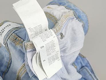 dżinsy kobiece: Jeansy damskie, rozmiar M — 5