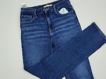 levis 714 straight: Levi’s, Jeansy damskie, rozmiar S — 1