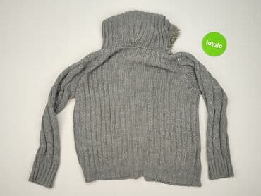 c a sweter: Kardigan damski, rozmiar M — 3