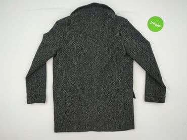 kozaki zimowe w ccc: Next, Płaszcz damski, M — 3