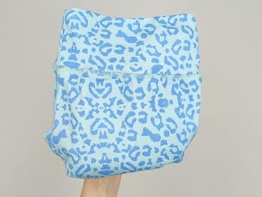 leginsy shark: Moraj, Legginsy Sportowe damskie, L — 6