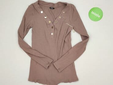 monnari bluzka pod marynarkę: Bluzka damska, rozmiar L — 2