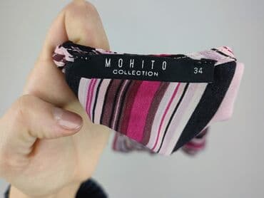 mohito koszula w paski: Mohito, Bluzka damska, rozmiar XS — 4