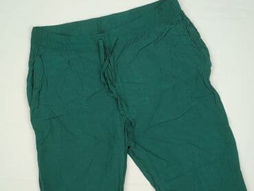 Esmara, Material trousers for women, size M at lalafo.pl Esmara, Material trousers for women, size M