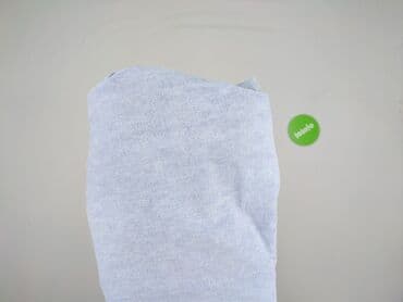 szerokie spodnie jeansowe: Jeansy damskie, rozmiar S — 5