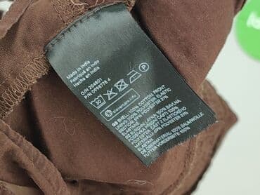 koszulka z długim rękawem h m: H&M, Top damski, rozmiar L — 5