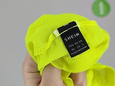 trafox koszula: Shein, T-shirt damski, rozmiar XS w lalafo.pl — 4 trafox koszula: Shein, T-shirt damski, rozmiar XS — 4