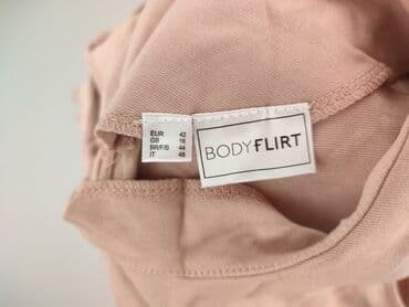 sukienka rozkloszowana 42: Bodyflirt, Sukienka damska, rozmiar XL — 5