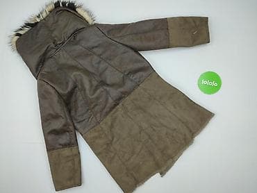 kurtka divided h m: River Island, Płaszcz damski, rozmiar XS — 3