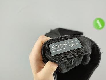 jeans loose: Primark, Jeansy damskie, rozmiar S — 4