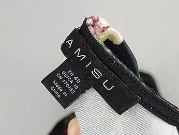 Kobiety: Amisu, Sukienka damska, rozmiar L — 4