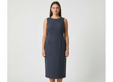 cosmosmoda sukienki: Cos, Sukienka damska, rozmiar 2XL — 6