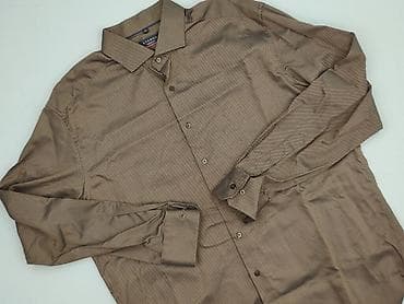 Eterna, Koszulа dla mężczyzn, rozmiar 2XL