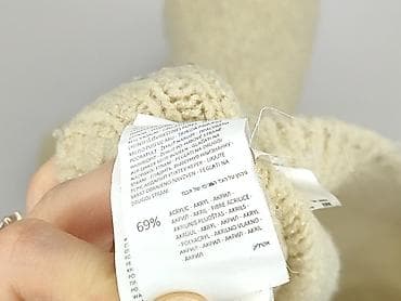 buty halowe ccc: Sinsay, Sweter damski, rozmiar M — 5