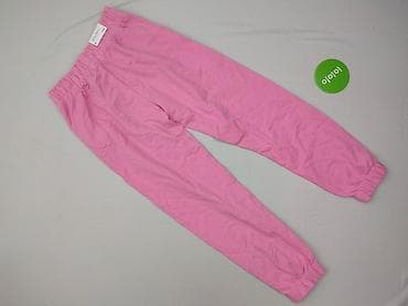 c a spodnie: Spodnie dresowe damskie, rozmiar S — 3