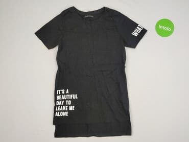 t shirty z kotem reserved: Tunika damska, XS — 2