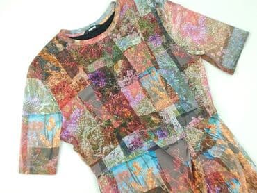 Desigual, Women`s dress, size L (EU 40)