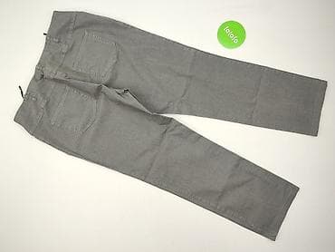 spanx legginsy: Spodnie materiałowe damskie, rozmiar XL — 3