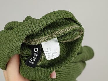 koszulka z numerem h m: H&M Divided, Golf damski, rozmiar S — 5