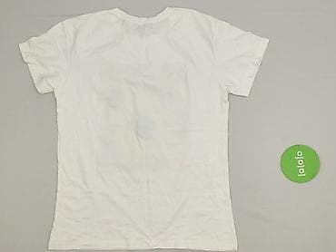 bluzy ronaldo: Mint & Berry, T-shirt damski, rozmiar M — 4