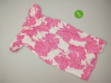 sukienka odcinana pod biustem 44: Sukienka damska, rozmiar XL — 3