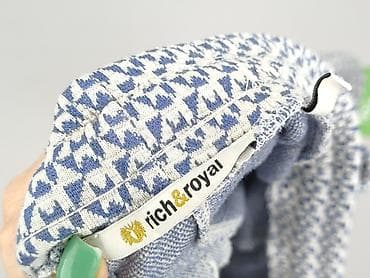 buty ecco outlet: Rich & Royal, Women`s trousers, size S — 4