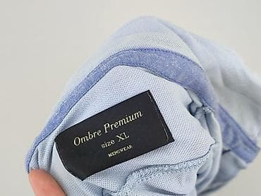 klapki marvel hm: Ombre, Koszulа dla mężczyzn, rozmiar XL — 6