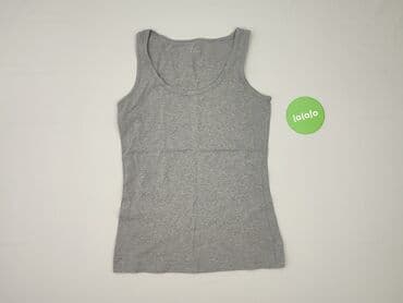 t shirty basic oversize: T-shirt damski, rozmiar M — 2