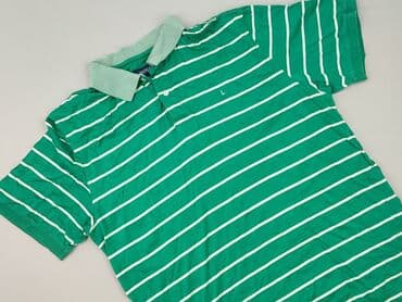 c a podkoszulki: Koszulka polo dla mężczyzn, XL, stan - Idealny — 1