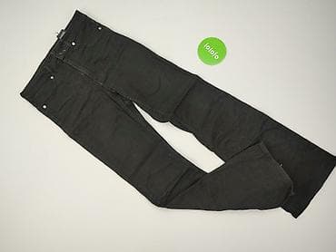 spodnie billie eilish: H&M Divided, Jeansy damskie, rozmiar S — 2